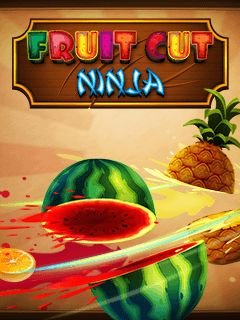 game pic for Fruit cut ninja